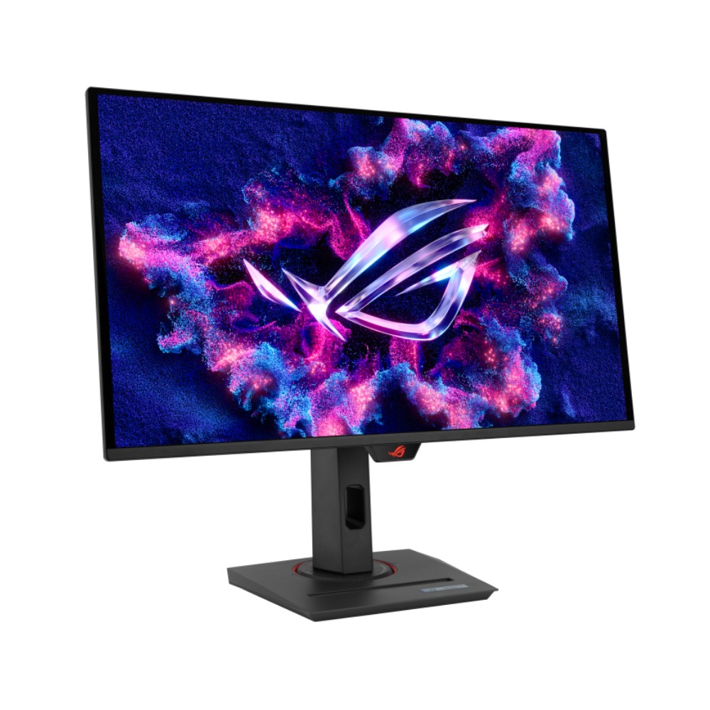 จอมอนิเตอร์ ASUS ROG Strix XG27UCDMG Gaming Monitor (OLED 4K 240Hz)
