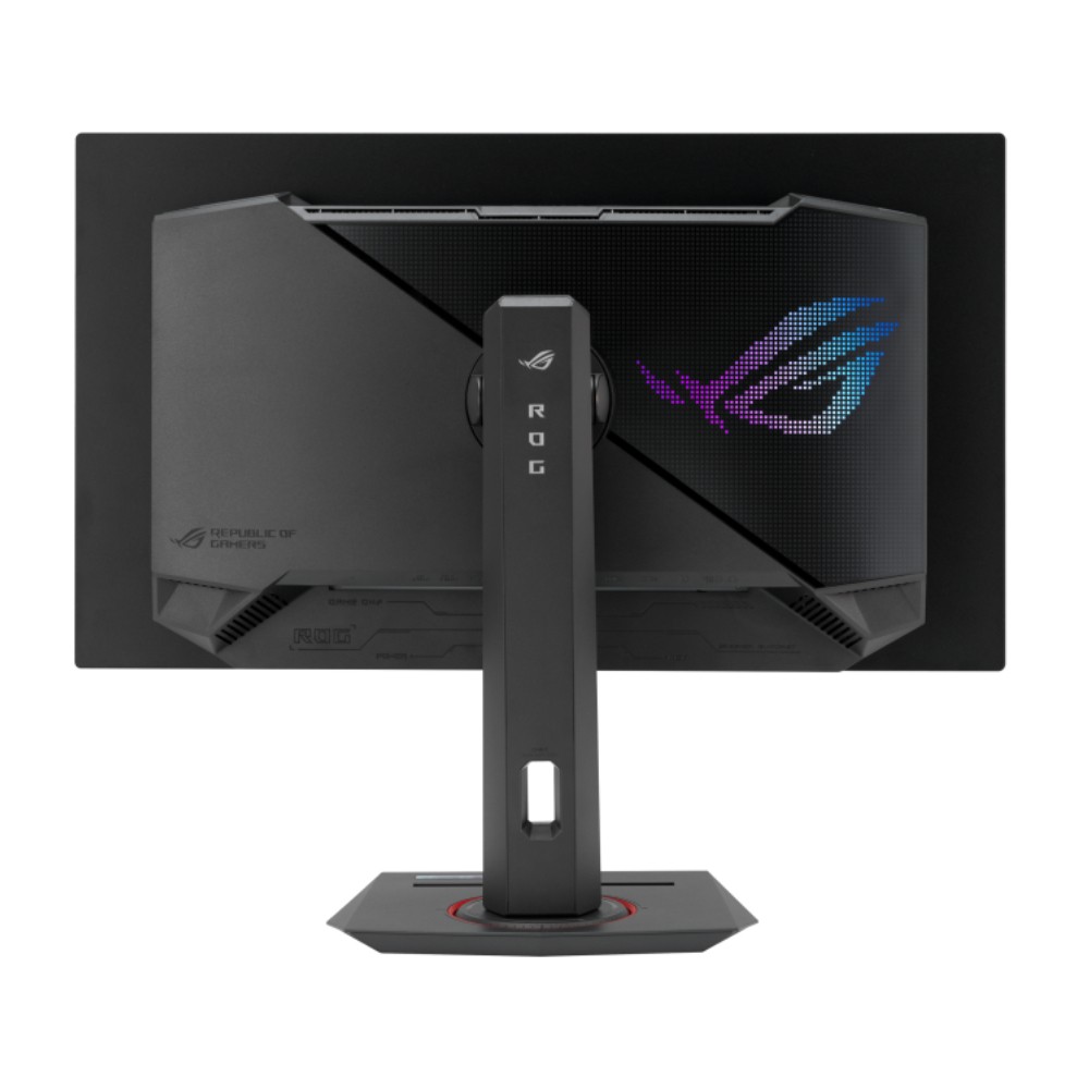 จอมอนิเตอร์ ASUS ROG Strix XG27UCDMG Gaming Monitor (OLED 4K 240Hz)