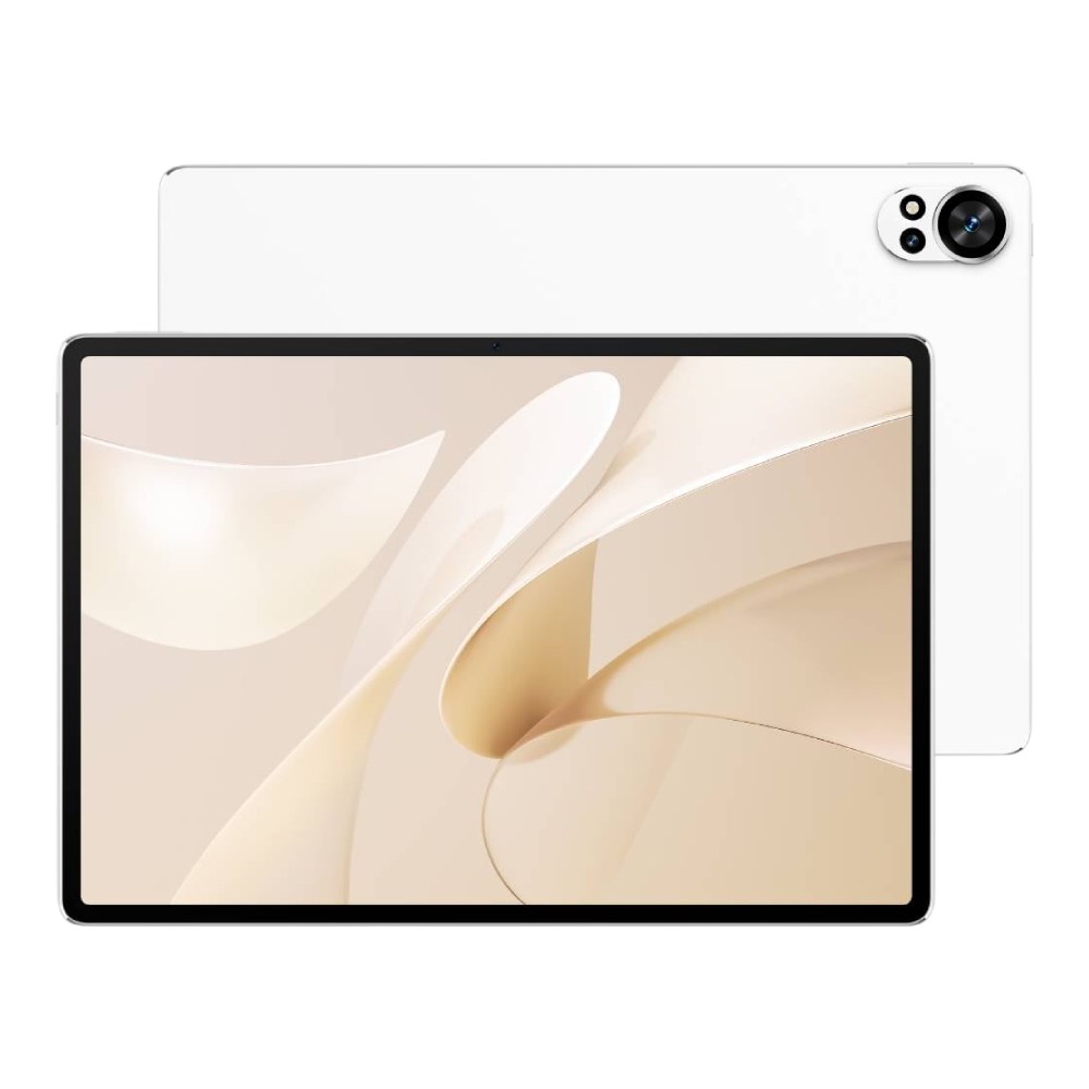 แท็บเล็ต Huawei MatePad 12X Wi-Fi (12+256) White (HMS)