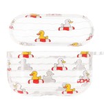 เคส FOX Airpods Pro 3 Swimming Ducks