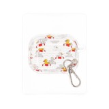 เคส FOX Airpods Pro 3 Swimming Ducks