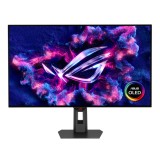 จอมอนิเตอร์ ASUS ROG Strix XG32UCWG Gaming Monitor (OLED 4K 165Hz / FHD 330Hz)