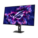 จอมอนิเตอร์ ASUS ROG Strix XG32UCWG Gaming Monitor (OLED 4K 165Hz / FHD 330Hz)