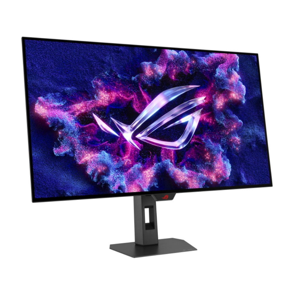 จอมอนิเตอร์ ASUS ROG Strix XG32UCWG Gaming Monitor (OLED 4K 165Hz / FHD 330Hz)