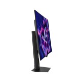 จอมอนิเตอร์ ASUS ROG Strix XG32UCWG Gaming Monitor (OLED 4K 165Hz / FHD 330Hz)