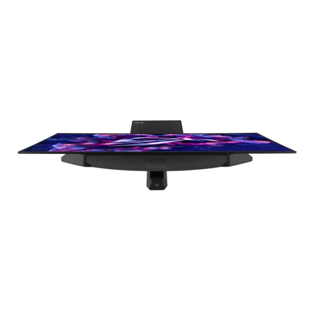 จอมอนิเตอร์ ASUS ROG Strix XG32UCWG Gaming Monitor (OLED 4K 165Hz / FHD 330Hz)