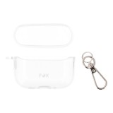 เคส FOX Airpods Pro 3 Transparent