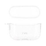 เคส FOX Airpods Pro 3 Transparent