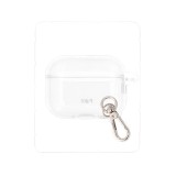 เคส FOX Airpods Pro 3 Transparent