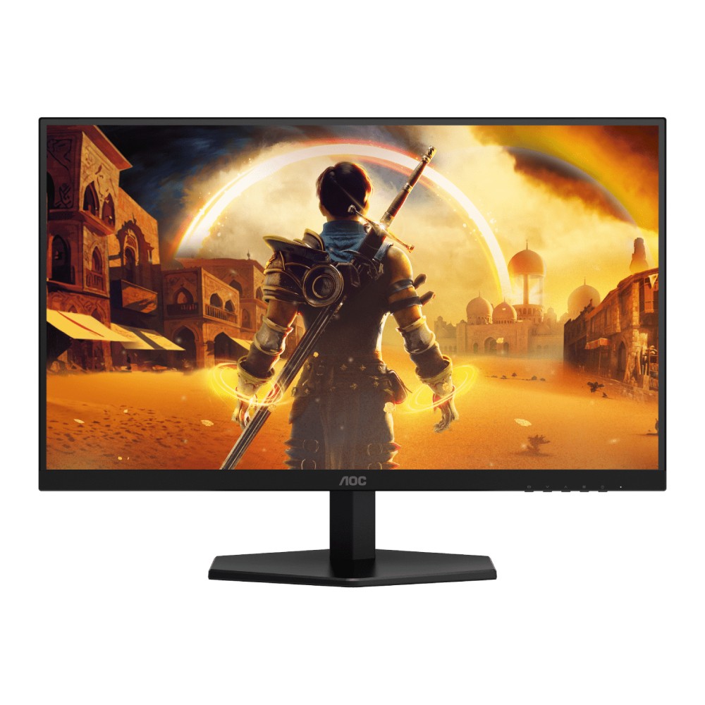จอมอนิเตอร์ AOC Q27G42ZE/67 Gaming Monitor (Fast IPS 2K 260Hz AdaptiveSync)