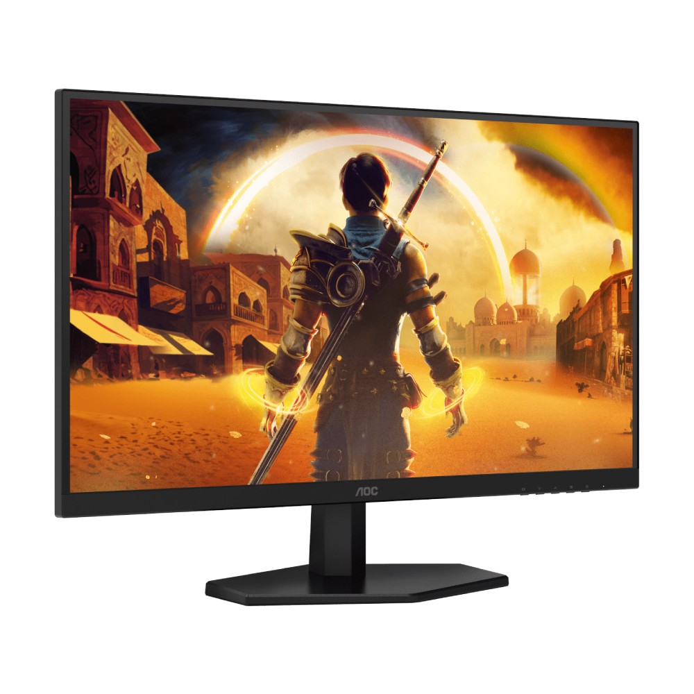 จอมอนิเตอร์ AOC Q27G42ZE/67 Gaming Monitor (Fast IPS 2K 260Hz AdaptiveSync)