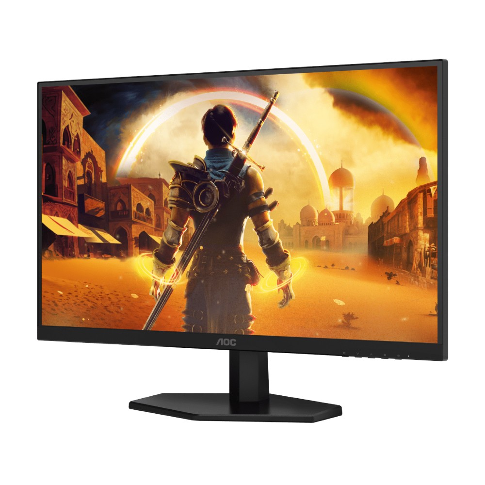 จอมอนิเตอร์ AOC Q27G42ZE/67 Gaming Monitor (Fast IPS 2K 260Hz AdaptiveSync)