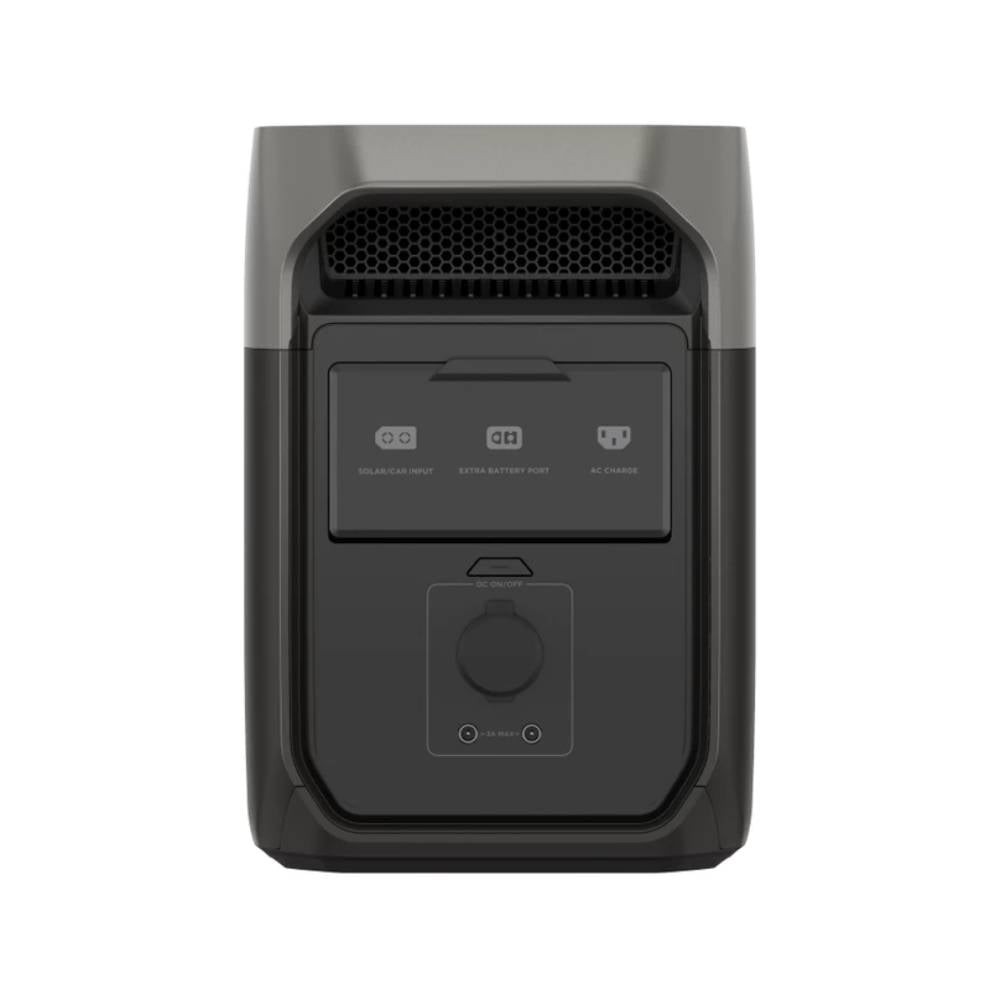 เครื่องสำรองไฟ EcoFlow Delta 3 Portable Power Station