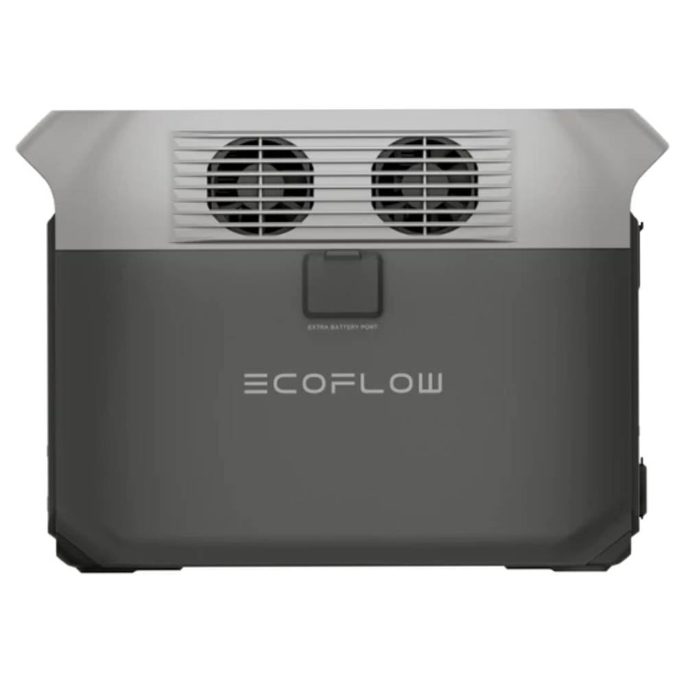 เครื่องสำรองไฟ EcoFlow Delta 3 Portable Power Station