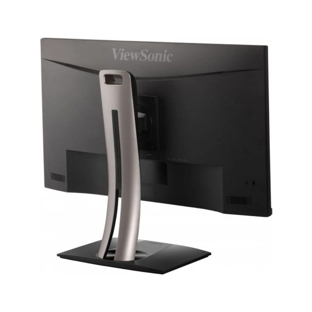 จอมอนิเตอร์ VIEWSONIC VP2756-4K (IPS 4K 60Hz USB-C 60W Pivot)