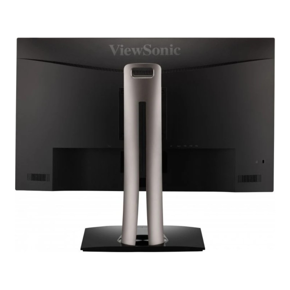 จอมอนิเตอร์ VIEWSONIC VP2756-4K (IPS 4K 60Hz USB-C 60W Pivot)
