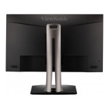 จอมอนิเตอร์ VIEWSONIC VP2756-4K (IPS 4K 60Hz USB-C 60W Pivot)