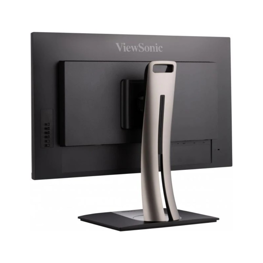 จอมอนิเตอร์ VIEWSONIC VP3256-4K (IPS 4K 60Hz USB-C 60W Pivot)