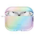 เคส Uniq AirPods Pro 3 Iridescia Hang Case - Holo