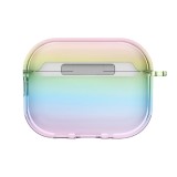 เคส Uniq AirPods Pro 3 Iridescia Hang Case - Holo