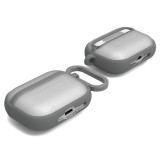 เคส JTLEGEND AirPods Pro 3 Edge Solid Shock Proof Matte Gray