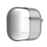 เคส JTLEGEND AirPods Pro 3 Edge Solid Shock Proof Matte Gray