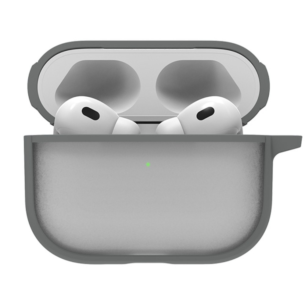 เคส JTLEGEND AirPods Pro 3 Edge Solid Shock Proof Matte Gray