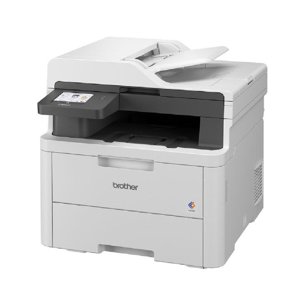 เครื่องปริ้น Brother Laser DCP-L3560CDW
