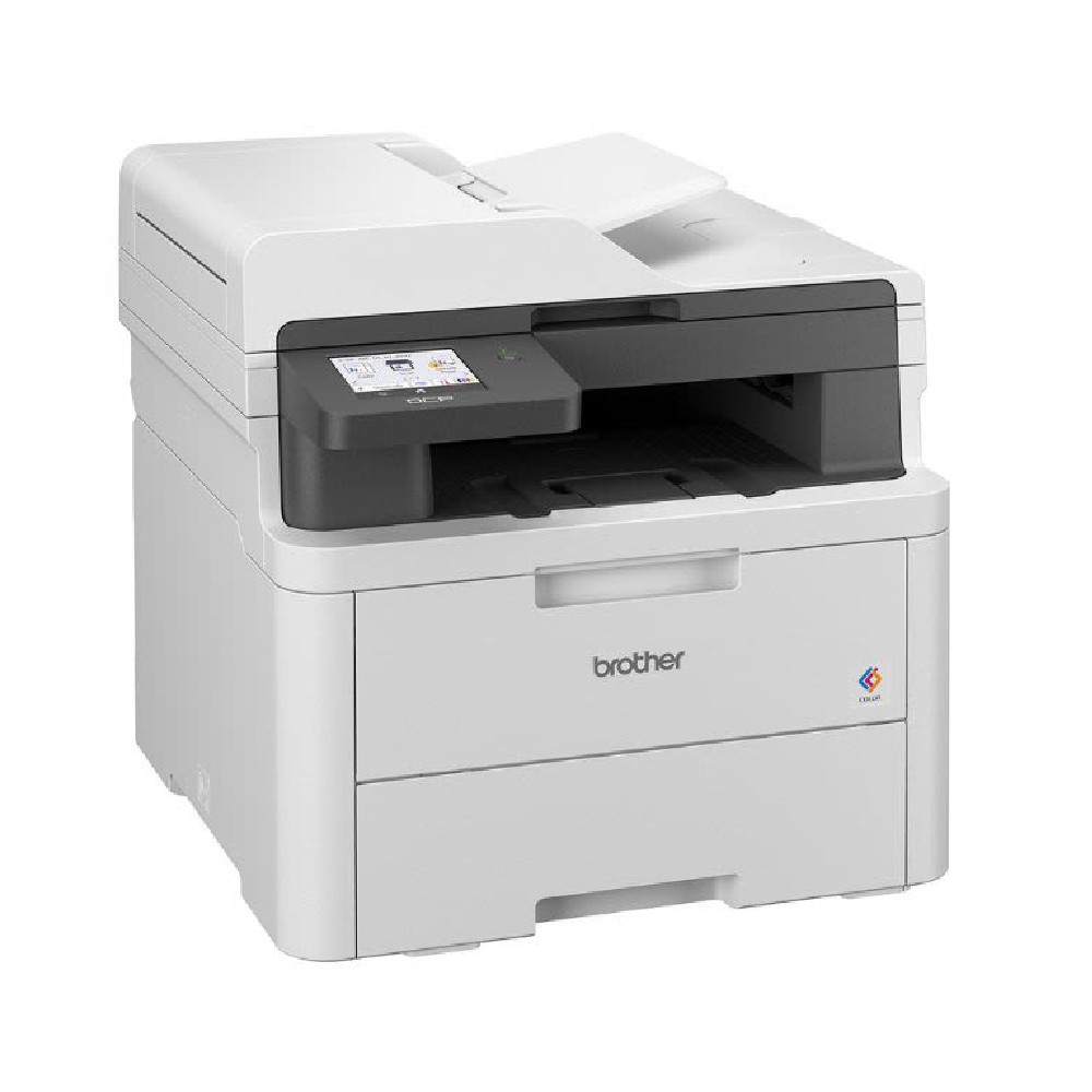 เครื่องปริ้น Brother Laser DCP-L3560CDW