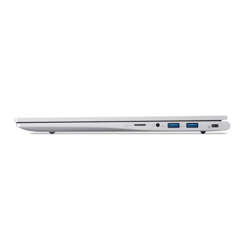 โน๊ตบุ๊ค Acer Aspire Lite 15 AL15-63P-R54Y Silver