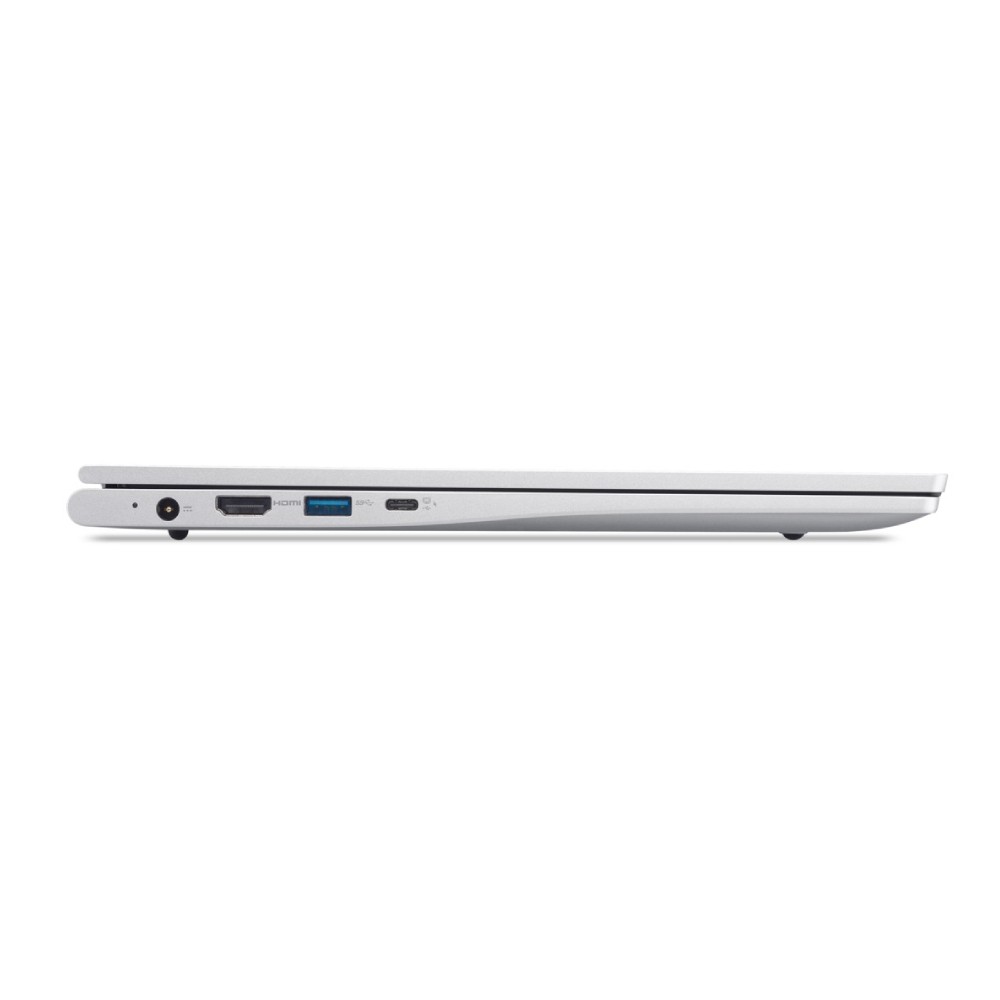 โน๊ตบุ๊ค Acer Aspire Lite 15 AL15-63P-R54Y Silver