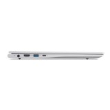 โน๊ตบุ๊ค Acer Aspire Lite 15 AL15-63P-R54Y Silver
