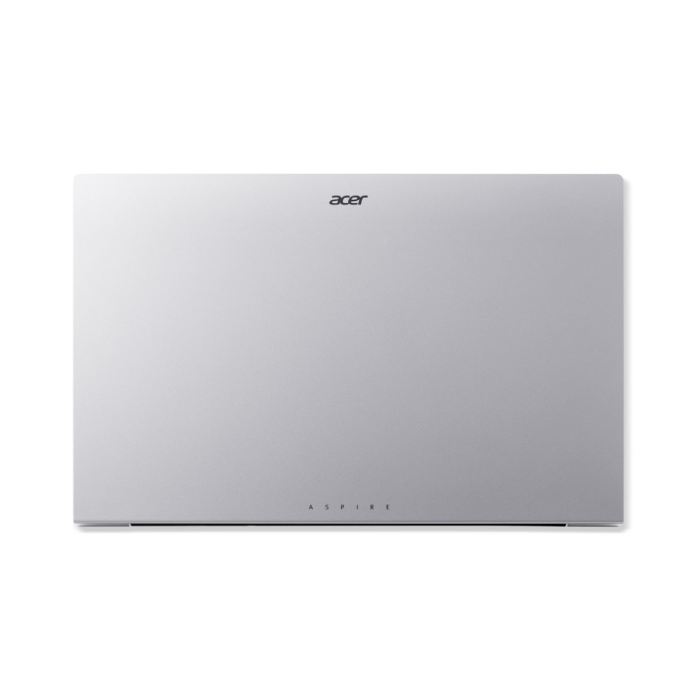 โน๊ตบุ๊ค Acer Aspire Lite 15 AL15-63P-R54Y Silver
