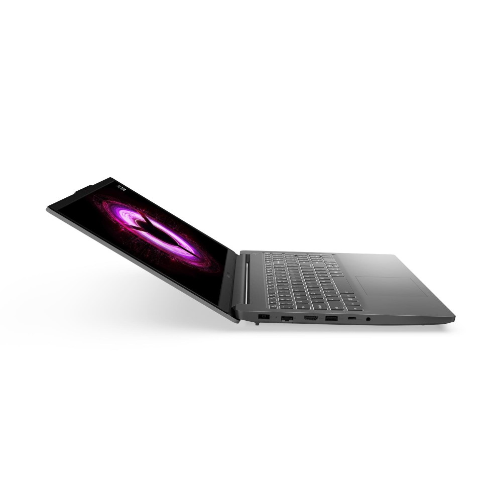 โน๊ตบุ๊ค Lenovo LOQ 15ARP10E-83S0001GTA Gray