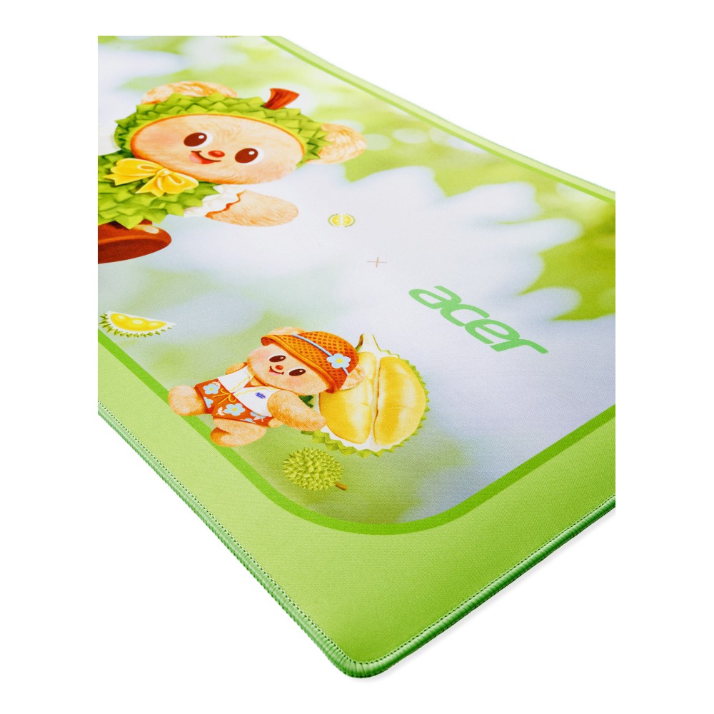 Acer x Butterbear แผ่นรองเมาส์ Style Durian