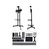 ขาแขวนทีวี Movada TV Stand (KM-1500) TV 32-70 inch