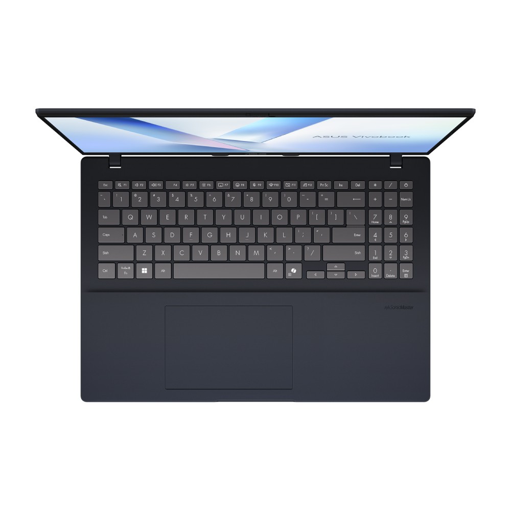 โน๊ตบุ๊ค Asus Vivobook 16 M1607KA-MB556WA Blue