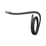สายชาร์จ UVOLT USB-C to USB-C DATA 240W 1.5M Black (UVCC-02BK)