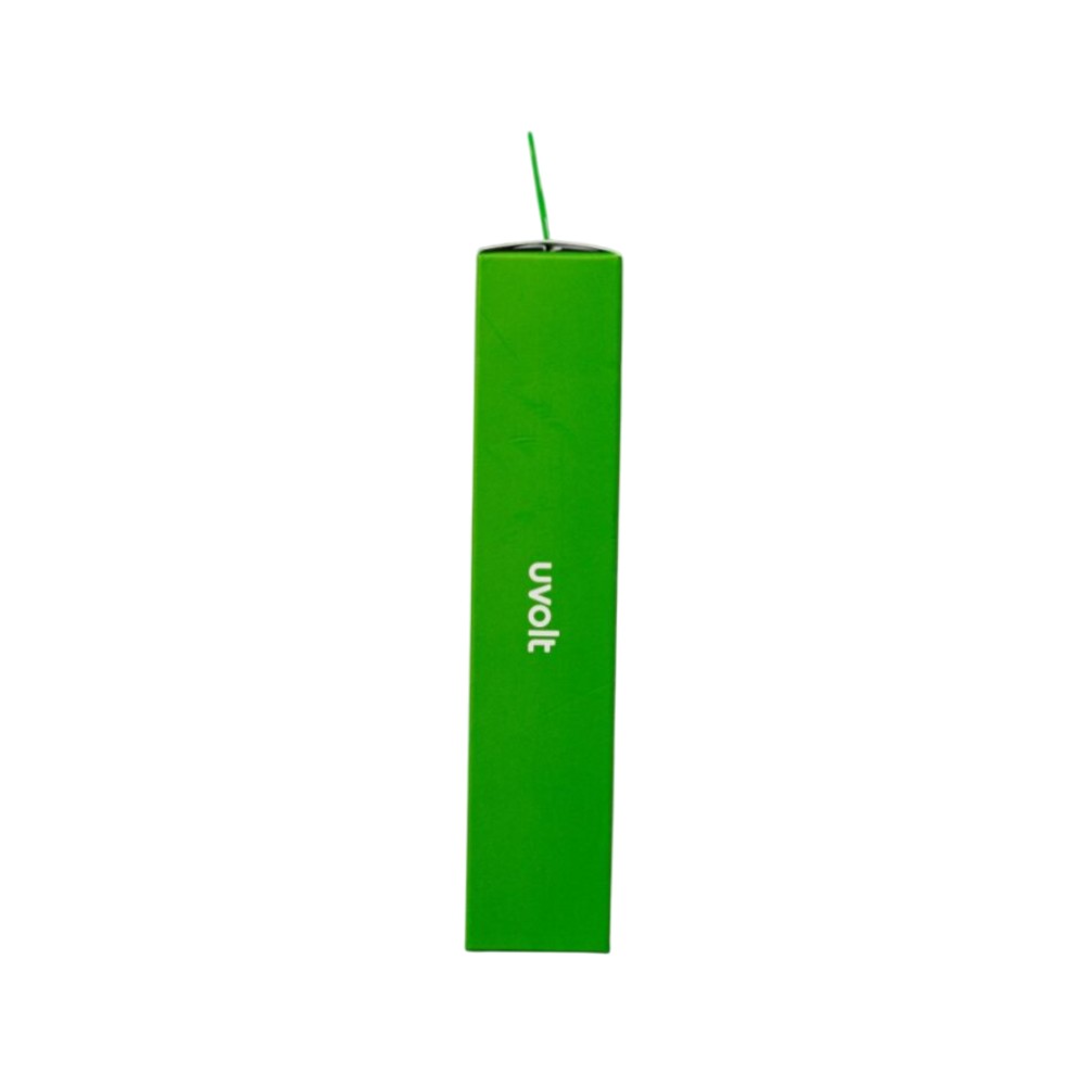 สายชาร์จ UVOLT USB-C to USB-C DATA 240W 1.5M Black (UVCC-02BK)