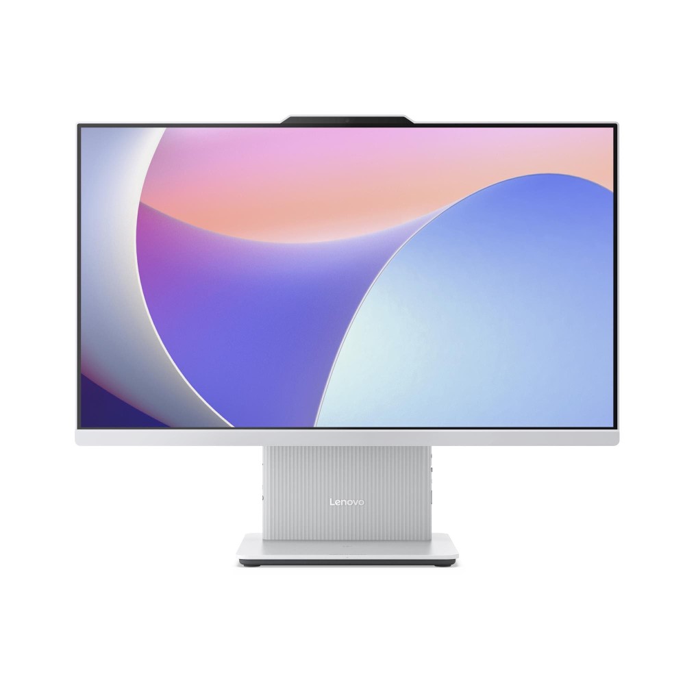 LENOVO DESKTOP AIO 24IRH9-F0HN00V9TA White