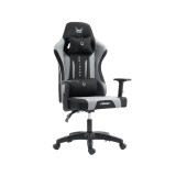 เก้าอี้เกมมิ่ง Tengu Onimaru PRO Fabric Gray