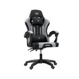 เก้าอี้เกมมิ่ง Tengu Onimaru Standard Fabric Gray
