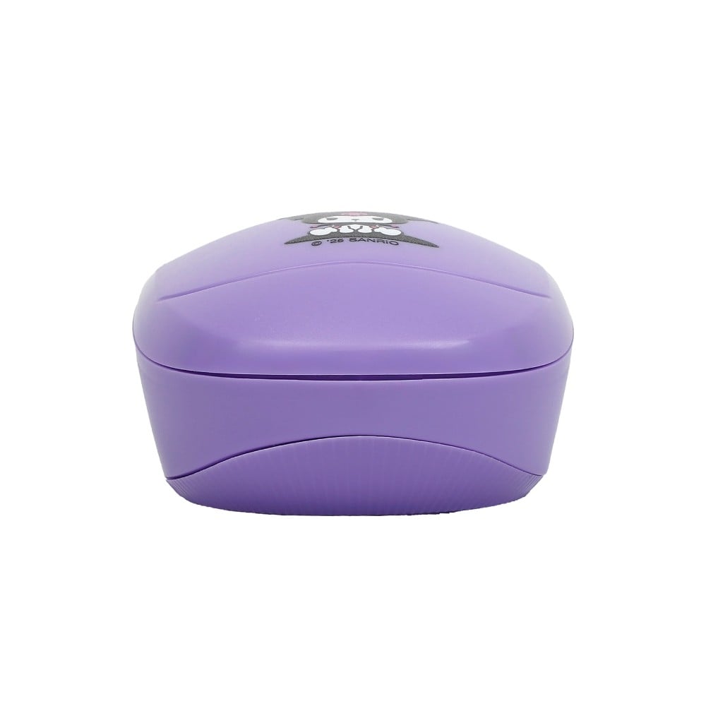 Anitech x Sanrio เมาส์ไร้สาย+แผ่นรองเมาส์ KU-WMP01-PU Purple