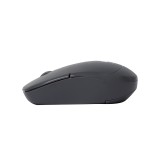 Anitech x Sanrio เมาส์ไร้สาย+แผ่นรองเมาส์ KU-WMP01-BK Black