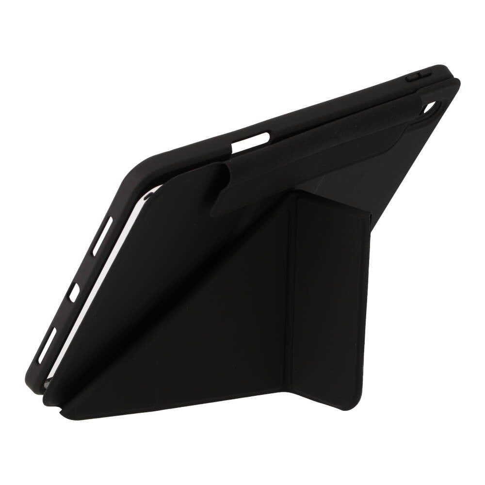 เคส FOX iPad Gen 11 (2025)/Gen 10 360 Rotating & Magnetic Full Protection Black