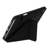 เคส FOX iPad Gen 11 (2025)/Gen 10 360 Rotating & Magnetic Full Protection Black