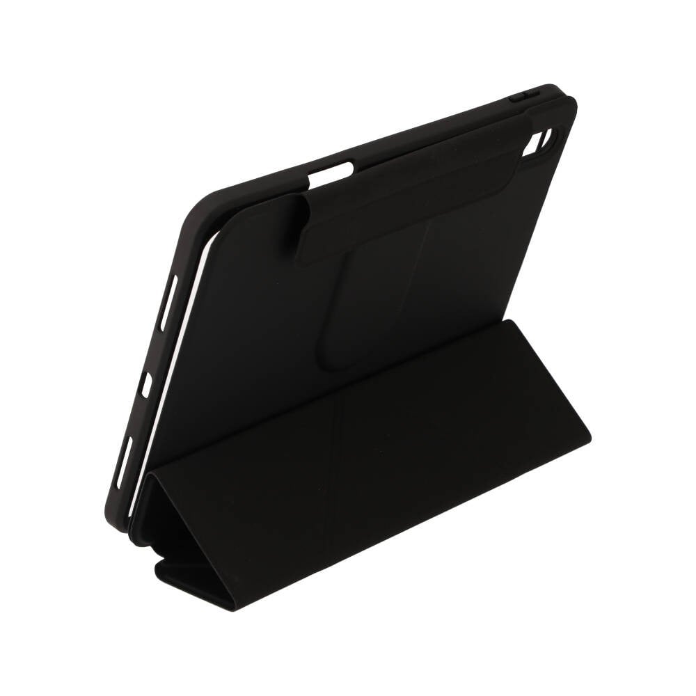 เคส FOX iPad Gen 11 (2025)/Gen 10 360 Rotating & Magnetic Full Protection Black