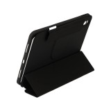 เคส FOX iPad Gen 11 (2025)/Gen 10 360 Rotating & Magnetic Full Protection Black