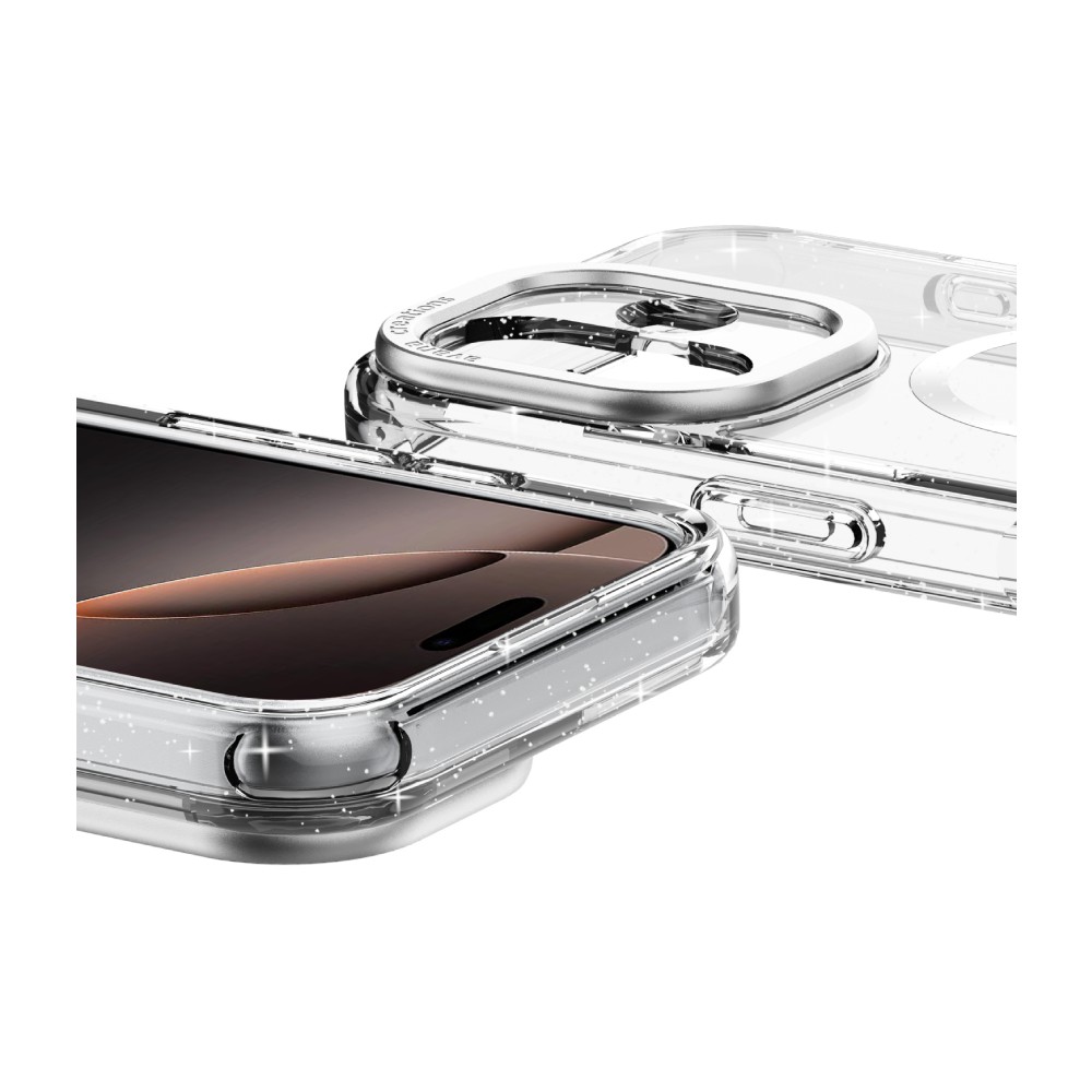 เคส Avana iPhone 17 MagSafe / Starlite Silver