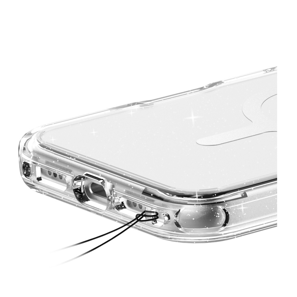 เคส Avana iPhone 17 MagSafe / Starlite Silver